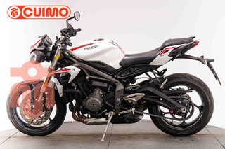 TRIUMPH SPEED TRIPLE S