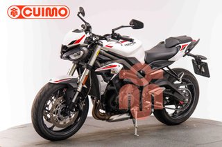 TRIUMPH SPEED TRIPLE S