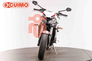 TRIUMPH SPEED TRIPLE S