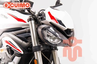 TRIUMPH SPEED TRIPLE S
