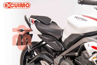 TRIUMPH SPEED TRIPLE S