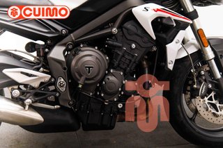 TRIUMPH SPEED TRIPLE S