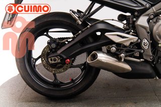 TRIUMPH SPEED TRIPLE S