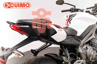 TRIUMPH SPEED TRIPLE S