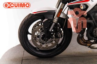 TRIUMPH SPEED TRIPLE S