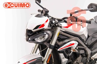 TRIUMPH SPEED TRIPLE S