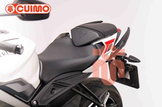 TRIUMPH SPEED TRIPLE S