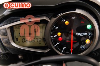 TRIUMPH SPEED TRIPLE S