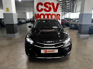 KIA XCEED 1.6 PHEV E-DRIVE 141 (2023)