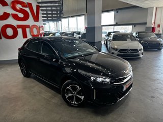 KIA XCEED 1.6 PHEV E-DRIVE 141 (2023)