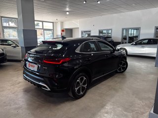 KIA XCEED 1.6 PHEV E-DRIVE 141 (2023)