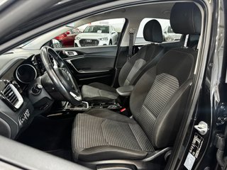 KIA XCEED 1.6 PHEV E-DRIVE 141 (2023)