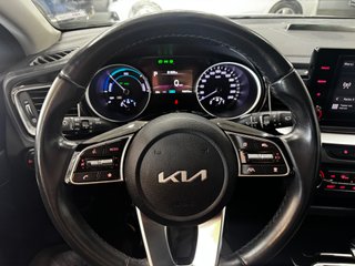 KIA XCEED 1.6 PHEV E-DRIVE 141 (2023)