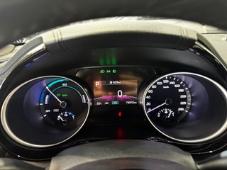 KIA XCEED 1.6 PHEV E-DRIVE 141 (2023)
