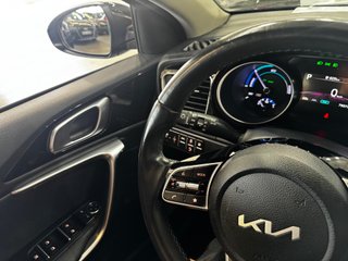 KIA XCEED 1.6 PHEV E-DRIVE 141 (2023)