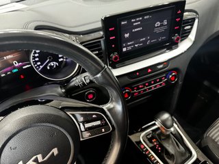 KIA XCEED 1.6 PHEV E-DRIVE 141 (2023)