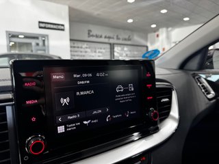 KIA XCEED 1.6 PHEV E-DRIVE 141 (2023)