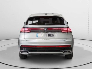 Volkswagen Taigo R-Line 1.0 TSI 81 kW (110 CV) DSG