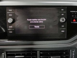 Volkswagen Taigo R-Line 1.0 TSI 81 kW (110 CV) DSG