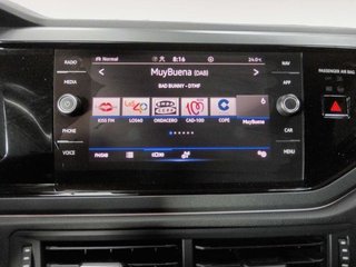 Volkswagen Taigo R-Line 1.0 TSI 81 kW (110 CV) DSG