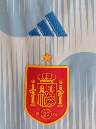 Camiseta Adidas España Talla XL