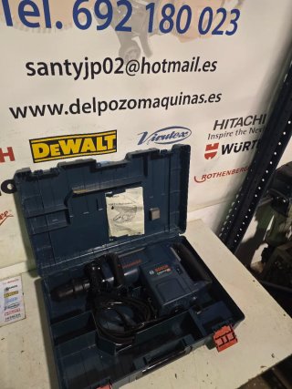 Bosch GBH 11 E PISTOLETE