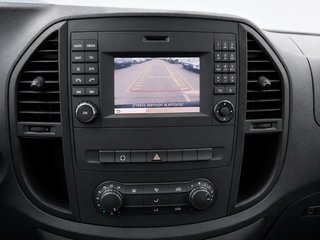 Mercedes-Benz Vito Furgon e-Vito 111 Larga 85 kW (116 CV)
