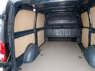 Mercedes-Benz Vito Furgon e-Vito 111 Larga 85 kW (116 CV)