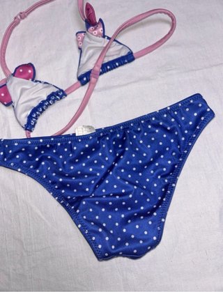 Costume bambina