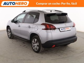 Peugeot 2008 1.2 e-VTi Style