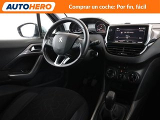 Peugeot 2008 1.2 e-VTi Style