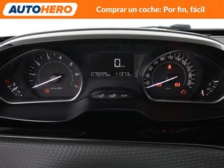 Peugeot 2008 1.2 e-VTi Style