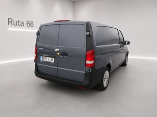Mercedes-Benz Vito Furgon e-Vito 111 Larga 85 kW (116 CV)