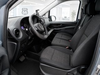 Mercedes-Benz Vito Furgon e-Vito 111 Larga 85 kW (116 CV)