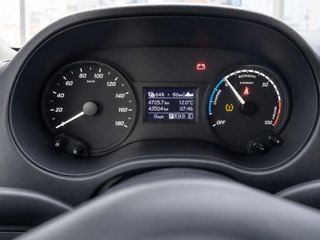 Mercedes-Benz Vito Furgon e-Vito 111 Larga 85 kW (116 CV)