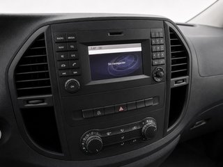Mercedes-Benz Vito Furgon e-Vito 111 Larga 85 kW (116 CV)