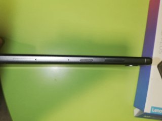 Tablet Lenovo M10 FHD Plus