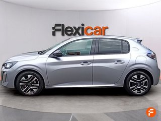 Peugeot 208 Allure Gasolina 100 S&S 6 Vel. MAN