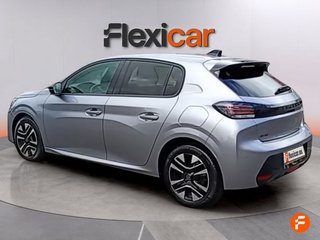 Peugeot 208 Allure Gasolina 100 S&S 6 Vel. MAN