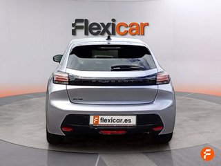 Peugeot 208 Allure Gasolina 100 S&S 6 Vel. MAN