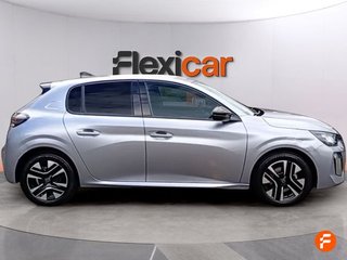 Peugeot 208 Allure Gasolina 100 S&S 6 Vel. MAN