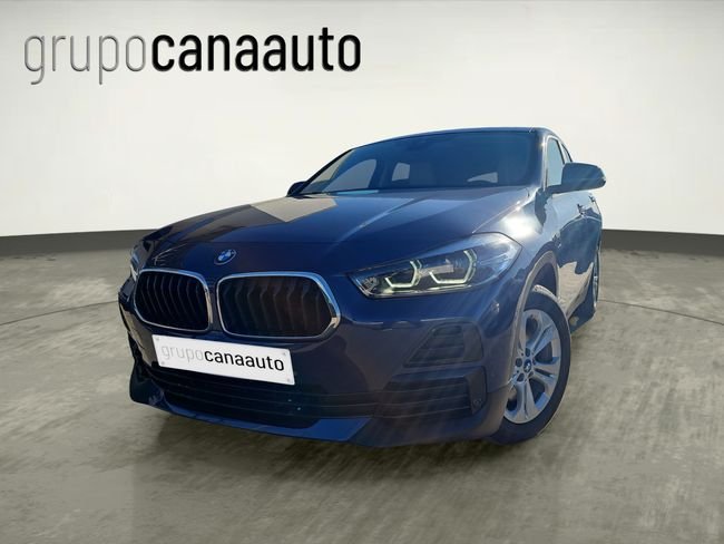 BMW X2 xDrive25e Auto (Híbrido) 2022