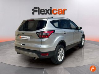 Ford Kuga 1.5 TDCi 88kW 4x2 A-S-S Titanium Auto