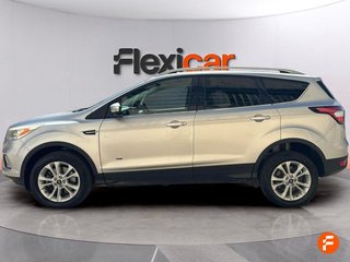 Ford Kuga 1.5 TDCi 88kW 4x2 A-S-S Titanium Auto