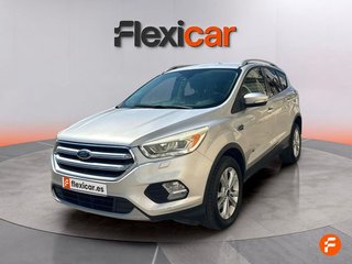 Ford Kuga 1.5 TDCi 88kW 4x2 A-S-S Titanium Auto