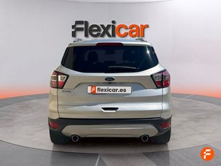 Ford Kuga 1.5 TDCi 88kW 4x2 A-S-S Titanium Auto