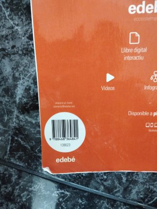 LLENGUA I LITERATURA 4