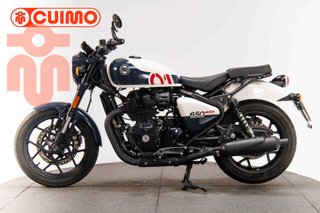ROYAL ENFIELD SHOTGUN 650