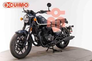 ROYAL ENFIELD SHOTGUN 650