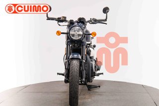 ROYAL ENFIELD SHOTGUN 650